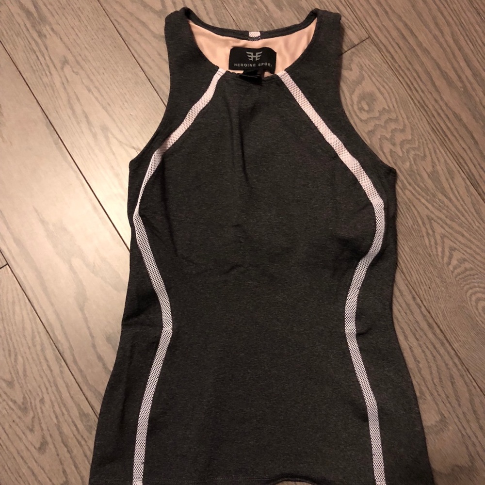 Heroine Sport Olympic top